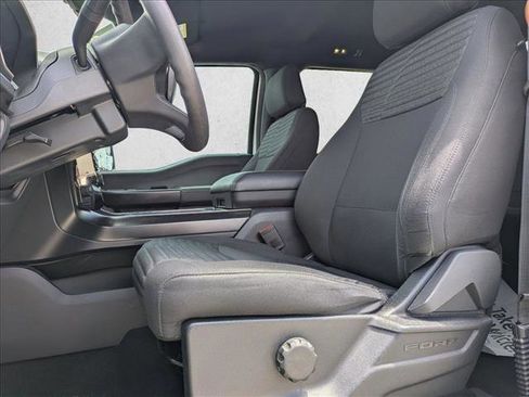 Used 2023 Ford F150 XL w/ STX Appearance Package RWD image 16