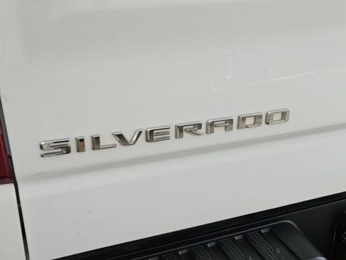 Used 2020 Chevrolet Silverado 1500 W/T w/ WT Fleet Convenience Package image 8