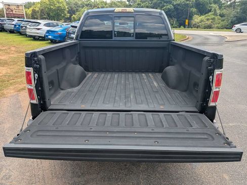 Used 2012 Ford F150 Lariat w/ Lariat Plus Pkg RWD image 15