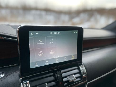 Used 2021 Lincoln Navigator L Reserve w/ Luxury Package image 28