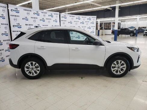 Certified 2023 Ford Escape Active w/ Tech Pack #1 AWD/4WD image 5