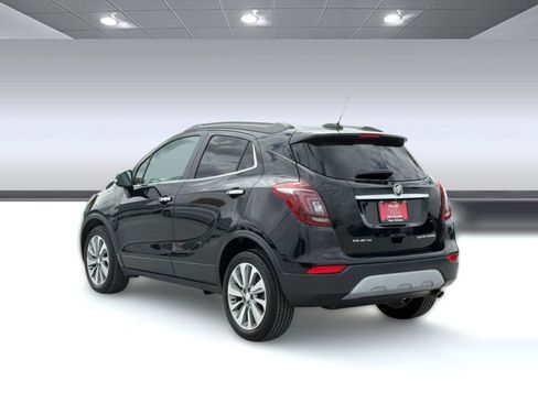 Used 2018 Buick Encore Preferred FWD image 3