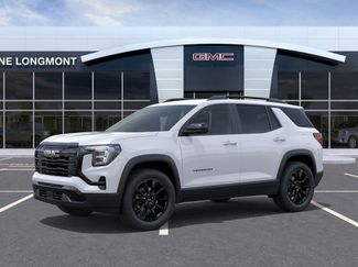 New 2026 GMC Terrain Elevation w/ Elevation Premium Package video 2