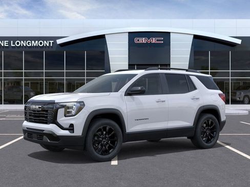 New 2026 GMC Terrain Elevation w/ Elevation Premium Package image 2