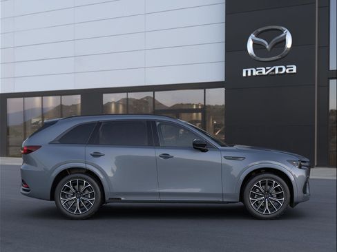 New 2026 MAZDA CX-70 3.3 Turbo S w/ Premium Plus image 5