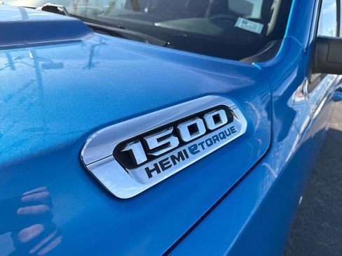 Used 2024 RAM 1500 Laramie image 33