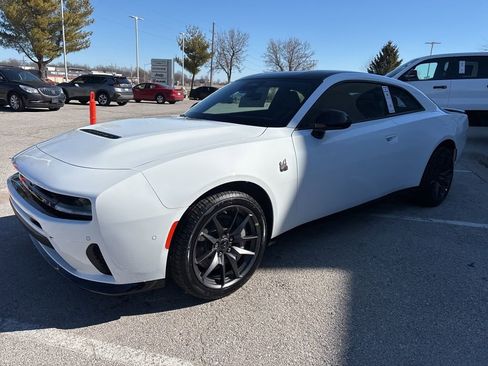 New 2026 Dodge Charger R/T Scat Pack image 13