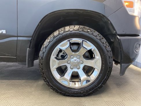 Certified 2021 RAM 1500 Big Horn image 42