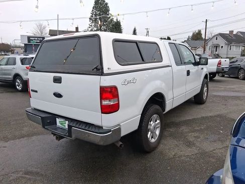Used 2004 Ford F150 XLT AWD/4WD image 7