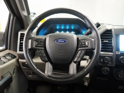 Used 2020 Ford F150 XLT w/ Equipment Group 302A Luxury image 17