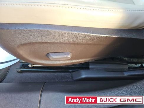 Used 2014 Chevrolet Cruze LTZ w/ Sun, Sound and Sport Package image 31