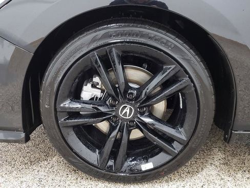 New 2026 Acura Integra A-Spec image 12