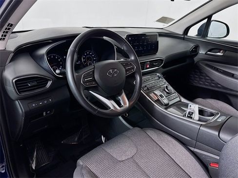 Used 2023 Hyundai Santa Fe SEL image 10