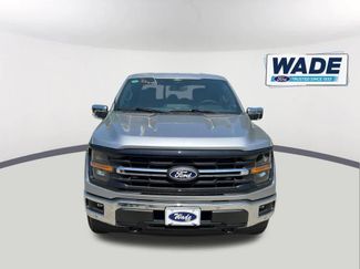 New 2025 Ford F150 XLT w/ Equipment Group 303A High AWD/4WD video 2