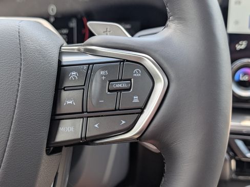 New 2026 Lexus TX 350 AWD image 21
