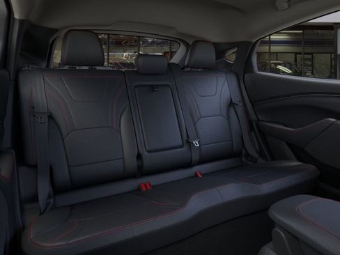 New 2025 Ford Mustang Mach-E Premium w/ Sport Appearance Package image 11