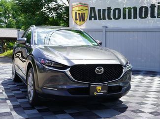 Used 2023 MAZDA CX-30 AWD 2.5 S w/ Preferred Package video 2