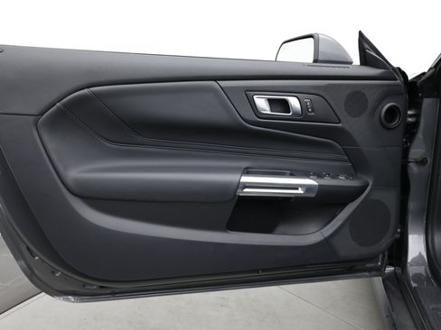 Used 2026 Ford Mustang Premium RWD image 11