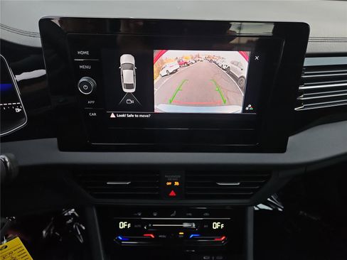 New 2026 Volkswagen Jetta S image 19