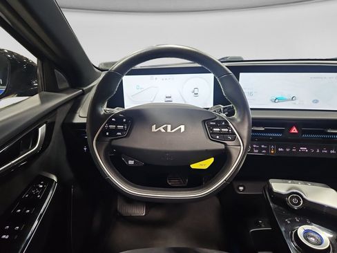 Used 2023 Kia EV6 GT AWD/4WD image 7