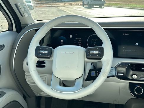New 2026 Hyundai Palisade Limited FWD image 24