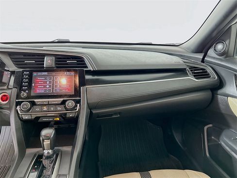 Used 2020 Honda Civic Sport Touring image 20