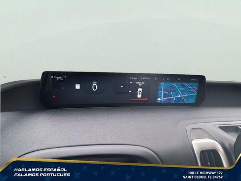 Used 2025 Ford Expedition Max Active AWD/4WD image 18