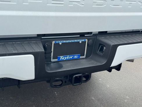 New 2026 Ford F350 XL w/ STX Appearance Package image 13