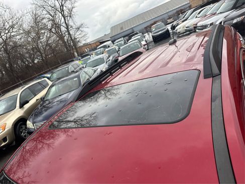 Used 2015 Chevrolet Equinox LT w/ Driver Convenience Package FWD image 14