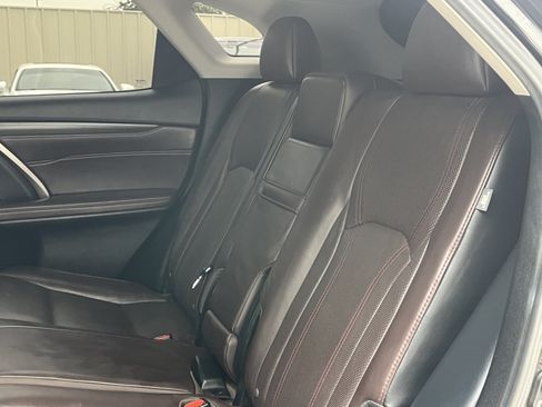 Used 2017 Lexus RX 350 AWD w/ Premium Package image 23