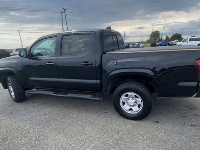 Used 2019 Toyota Tacoma SR w/ SR Convenience Package