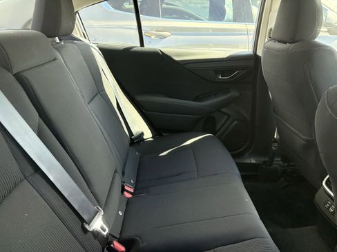 Used 2023 Subaru Legacy Premium image 10