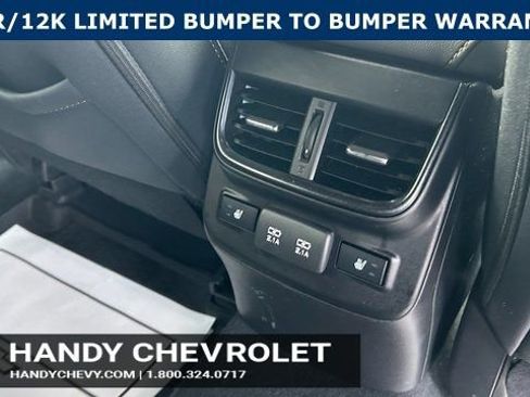 Used 2022 Subaru Outback Wilderness image 42