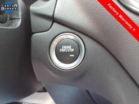 Used 2024 Chevrolet Equinox LT image 25