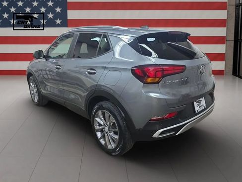 Used 2020 Buick Encore GX Select w/ Experience Buick Package AWD/4WD image 7