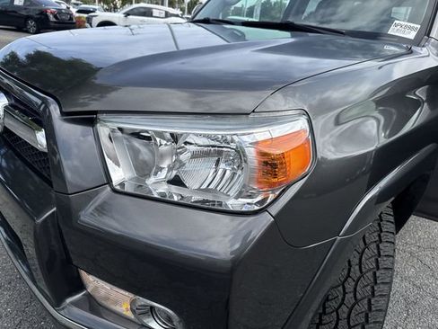 Used 2012 Toyota 4Runner SR5 w/ Convenience Pkg AWD/4WD image 31