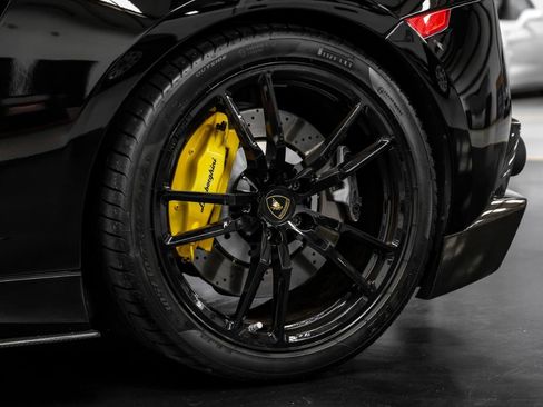 Used 2011 Lamborghini Gallardo Superleggera AWD/4WD image 54