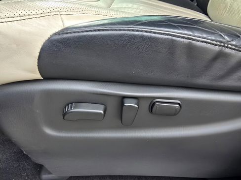 Used 2020 INFINITI QX80 Limited w/ All-Season Package image 26