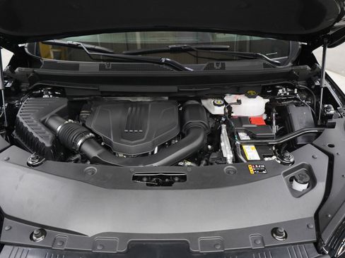 Used 2026 Buick Enclave Sport Touring w/ Power Package AWD/4WD image 36