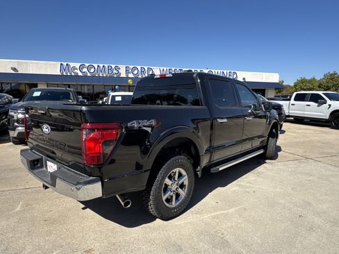 Used 2024 Ford F150 XLT w/ Mobile Office Package image 6