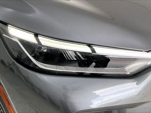 Certified 2022 INFINITI QX60 Luxe AWD/4WD image 39