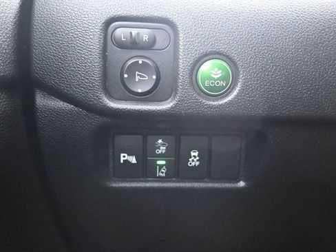 Used 2022 Honda Passport EX-L image 16