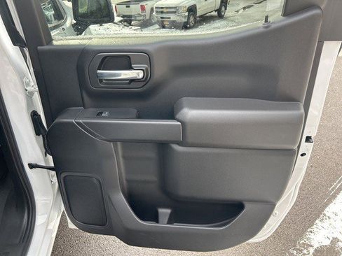 Certified 2022 Chevrolet Silverado 1500 LT image 10