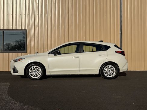 Used 2024 Subaru Impreza 2.0i image 7