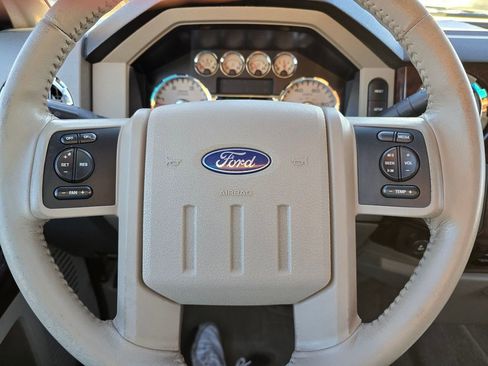 Used 2008 Ford F350 Lariat RWD image 24