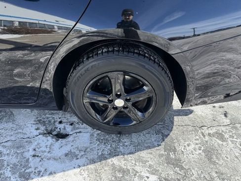 Used 2023 Chevrolet Malibu LS image 5