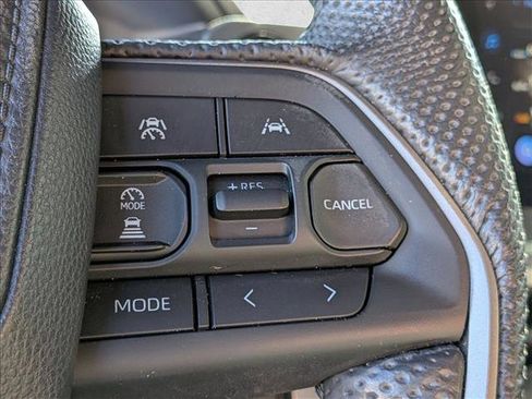 Used 2024 Toyota Tacoma SR5 RWD image 12