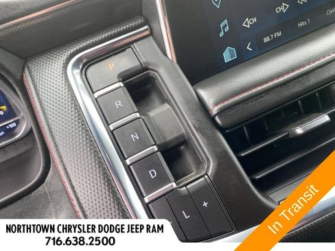 Used 2022 Chevrolet Tahoe RST w/ Sport Performance Package AWD/4WD image 25