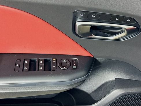 New 2025 Kia K4 GT-Line w/ GT-Line Premium Package image 18