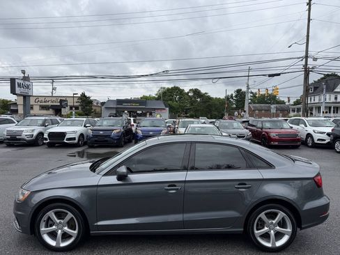 Used 2016 Audi A3 2.0T Premium AWD/4WD image 5